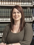 Tiffany Michelle Entsminger, experienced Business, Real Estate attorney in Monarch Beach, CA with 1 reviews