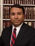 Dilip Barrid Paliath, experienced Criminal Defense, Estate Planning attorney in Towson, MD with 8 reviews