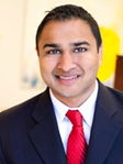 Raj P. Sanghvi, experienced Business, Debt Collection attorney in Chicago, IL with 0 reviews