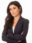 Victorya Manakin, experienced Business, Personal Injury attorney in Newton, MA with 20 reviews