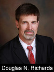 Douglas Neil Richards, experienced Criminal Defense attorney in Saint Louis, MO with 168 reviews