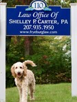 Shelley P Carter, experienced Business, Criminal Defense attorney in Fryeburg, ME with 22 reviews