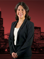 Anna Rose Nolazco, experienced Cannabis Law, Criminal Defense attorney in Skokie, IL with 0 reviews