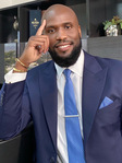 Antoine Demarcos Williams, experienced Criminal Defense, Personal Injury attorney in Encino, CA with 172 reviews