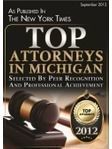 Michael N. Santeufemia, experienced Business attorney in Southfield, MI with 0 reviews