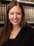 Cortney Michelle Stuart, experienced Child Custody, Criminal Defense attorney in Jasper, GA with 65 reviews