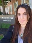 Erica Hope Reed, experienced Criminal Defense, Personal Injury attorney in Reisterstown, MD with 3 reviews