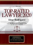 Jorge Luis Rodriguez, experienced Criminal Defense, Federal Crime attorney in Indianapolis, IN with 0 reviews