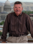 Stanley Joseph Tharp, experienced Business, Estate Planning attorney in Boise, ID with 0 reviews