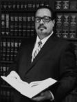 Barney B. Gibbs, experienced Criminal Defense, Domestic Violence attorney in Anaheim, CA with 101 reviews