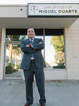 Miguel Duarte, experienced Criminal Defense, Personal Injury attorney in Downey, CA with 9 reviews