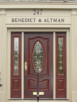 Joshua David Altman, experienced Criminal Defense attorney in New Brunswick, NJ with 1 reviews