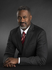 Frederick D. Iverson, experienced Criminal Defense, Personal Injury attorney in Washington, DC with 262 reviews