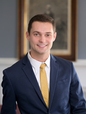 Gage Evan Montgomery, experienced Criminal Defense, Drug Crime attorney in Savannah, GA with 0 reviews