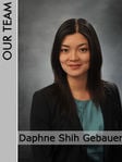 Daphne Shih Gebauer, experienced Business, Litigation attorney in Colorado Springs, CO with 69 reviews