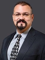 David A Cutrer, experienced Car Accident, Criminal Defense attorney in Phoenix, AZ with 54 reviews