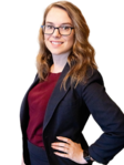 Katelyn Cartier, experienced Criminal Defense attorney in Rochester, MN with 76 reviews