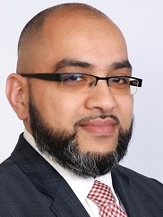 Tariq Hussain, experienced Business, Trusts attorney in New Brunswick, NJ with 48 reviews