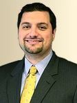 Theoharis Eliopoulos, experienced Car Accident, Criminal Defense attorney in Attleboro, MA with 0 reviews