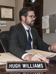 Albert Hughes Williams, experienced Criminal Defense, Domestic Violence attorney in La Plata, MD with 14 reviews