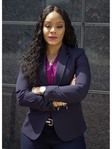 Kendra Nicole Robinson, experienced Criminal Defense, Real Estate attorney in Union City, GA with 0 reviews