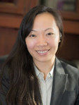 Hannah Zhao, experienced Criminal Defense attorney in Clayton, MO with 328 reviews