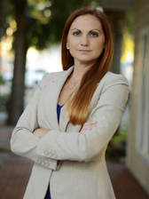 Tiffany Hargis Poore, experienced Criminal Defense, Sex Crime attorney in Jacksonville, FL with 348 reviews