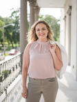 Amy M. DeLozier, experienced Appeals, Criminal Defense attorney in Savannah, GA with 198 reviews