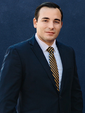 Max Geoffrey Frizalone, experienced Criminal Defense, Juvenile Law attorney in Upper Marlboro, MD with 148 reviews