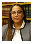 Mayra Patricia Suazo-Aquino, experienced Car Accident, Criminal Defense attorney in Roseland, NJ with 33 reviews