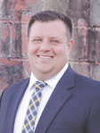 Charles Adam Nagreski, experienced Criminal Defense, Estate Planning attorney in Benton, IL with 22 reviews