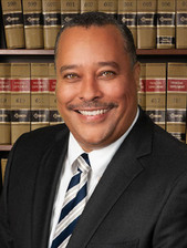 Che A. Karega II, experienced Car Accident, Personal Injury attorney in Marietta, GA with 176 reviews