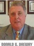 Donald Gray Drewry, experienced Criminal Defense attorney in Pleasanton, CA with 64 reviews