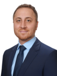 Michael Benjamin Moradzadeh, experienced Business attorney in Menlo Park, CA with 2 reviews