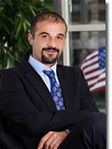 Rabin Nabizadeh, experienced Criminal Defense, Domestic Violence attorney in Redwood City, CA with 63 reviews