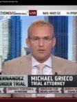 Michael Christopher Grieco, experienced Criminal Defense attorney in Miami, FL with 71 reviews