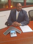 Varney Blamah Taylor, experienced Business, Immigration attorney in Washington, DC with 5 reviews