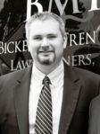 Seth T. Bickett, experienced Criminal Defense, Family Law attorney in Bentonville, AR with 30 reviews