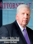 William C. Head, experienced Appeals, Car Accident attorney in Sandy Springs, GA with 20 reviews