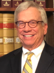 William Conti, experienced Criminal Defense, Personal Injury attorney in Torrington, CT with 50 reviews