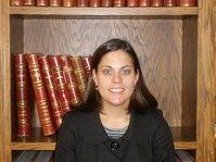 Jamie Rae Wombacher, experienced Criminal Defense, Medical Malpractice attorney in Woodstock, IL with 1 reviews