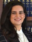 Fabiola Adria Galguera, experienced Criminal Defense, Litigation attorney in Ann Arbor, MI with 1 reviews