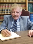 Richard L. Williams, experienced Criminal Defense attorney in East Lansing, MI with 0 reviews