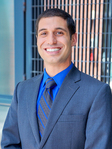 Jason Berj Najarian, experienced Criminal Defense attorney in San Diego, CA with 0 reviews