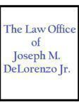 Joseph M. DeLorenzo Jr., experienced Criminal Defense, Estate Planning attorney in Moorestown, NJ with 3 reviews