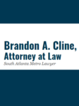 Brandon Andrew Cline, experienced Criminal Defense attorney in Peachtree City, GA with 11 reviews