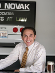 Jerald Novak, experienced Criminal Defense, Family Law attorney in Grayslake, IL with 21 reviews