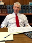 Jeremiah John O'Connor, experienced Criminal Defense, Personal Injury attorney in Meriden, CT with 34 reviews