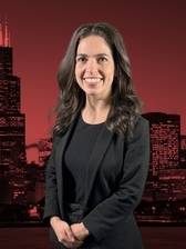 Caitlin Lindsey Wilder, experienced Criminal Defense, Domestic Violence attorney in Skokie, IL with 0 reviews