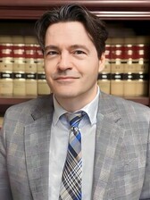 Martin Hrvoje Gamulin, experienced Criminal Defense, Family Law attorney in Fresno, CA with 51 reviews